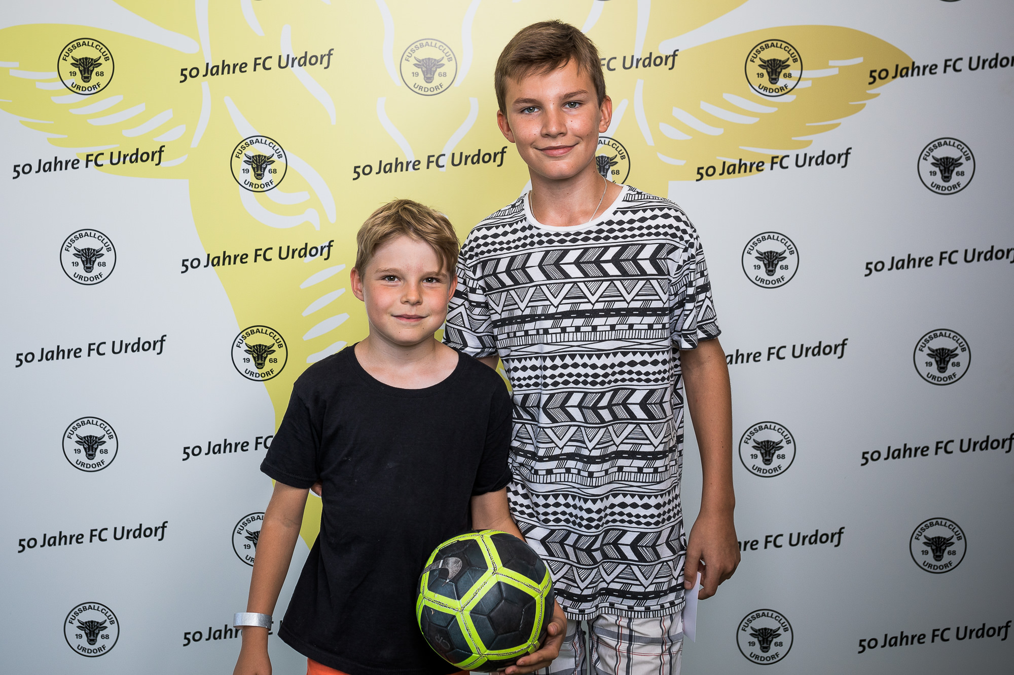 Export x3 5D4 0666 50 Jahre FC Urdorf